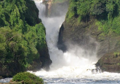 Murchison Falls National Park