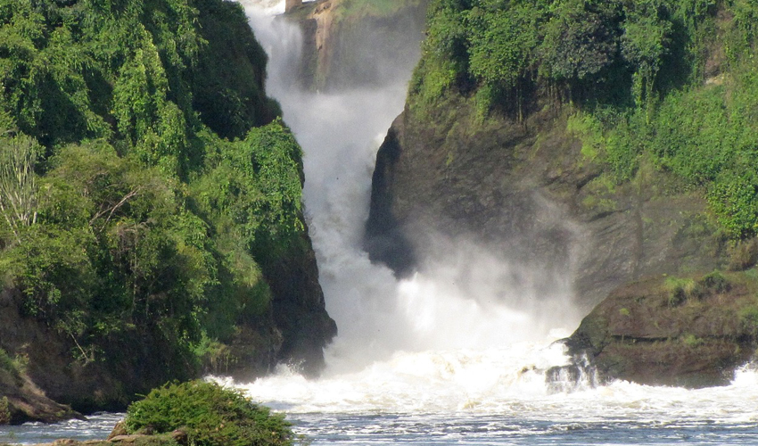 Murchison Falls National Park