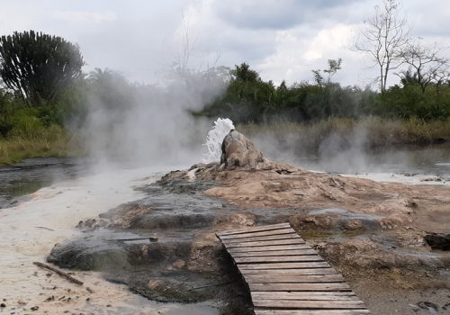 Semuliki National Park